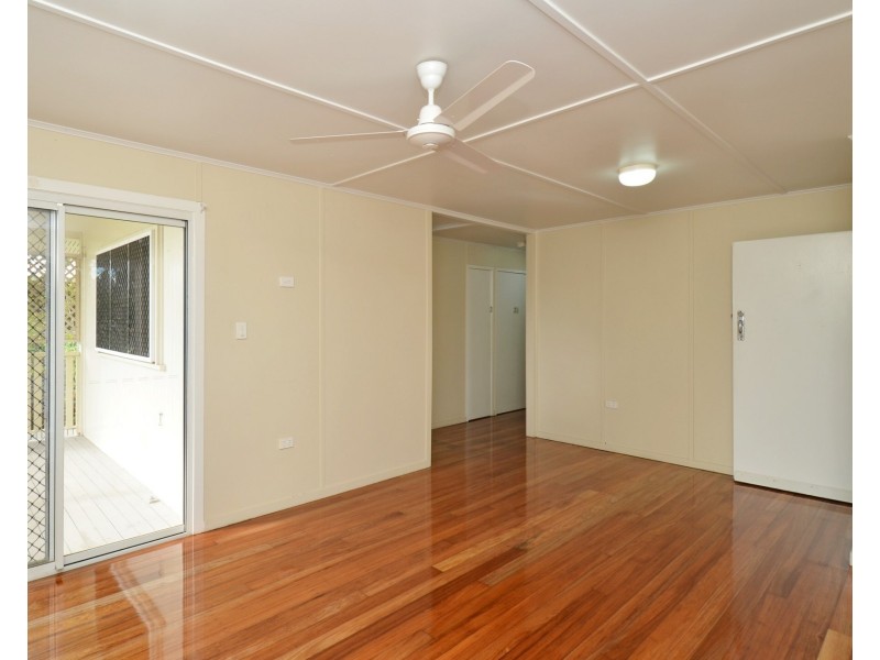 22 Hivers Street, Vincent QLD 4814