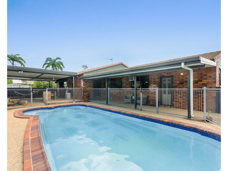 20 Huntington Court, Kirwan QLD 4817