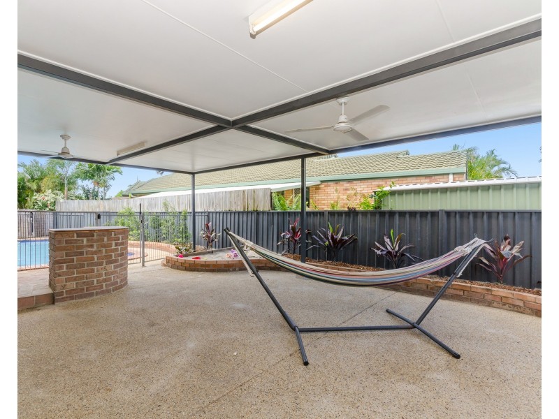 20 Huntington Court, Kirwan QLD 4817