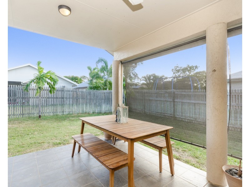 12 Chichester Avenue, Kirwan QLD 4817