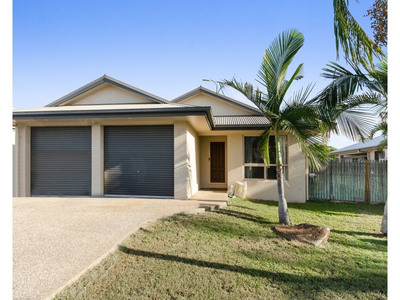 12 Chichester Avenue, Kirwan QLD 4817