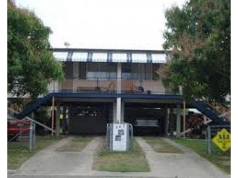 1/145 Mill Drive, Kirwan QLD 4817