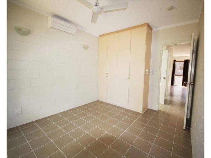 28/16  Old Common Road, Belgian Gardens QLD 4810