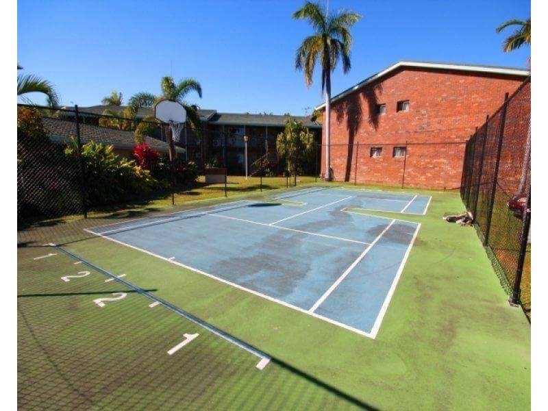 28/16  Old Common Road, Belgian Gardens QLD 4810