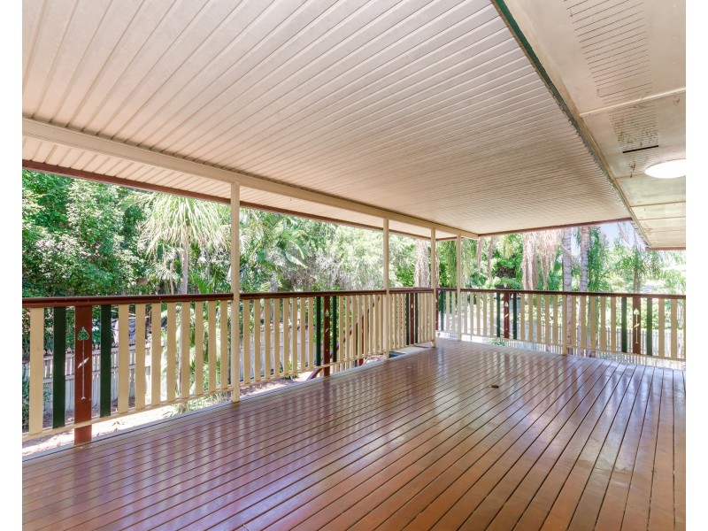 46 Nathan Street, Vincent QLD 4814