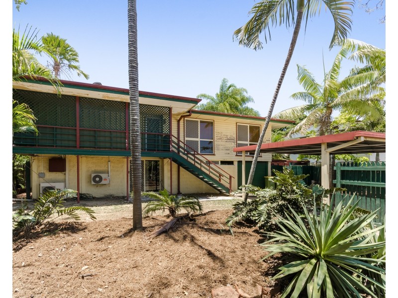 46 Nathan Street, Vincent QLD 4814