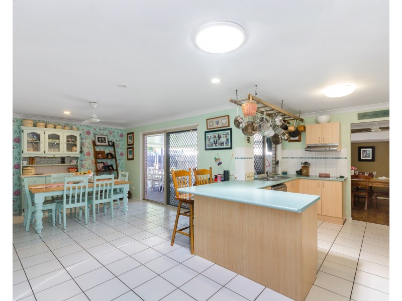 125 Greenwood Drive, Kirwan QLD 4817