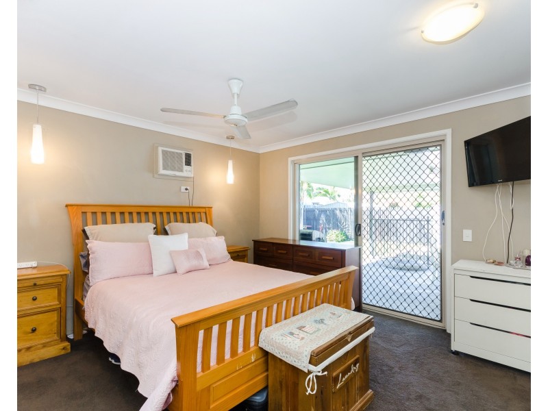 125 Greenwood Drive, Kirwan QLD 4817