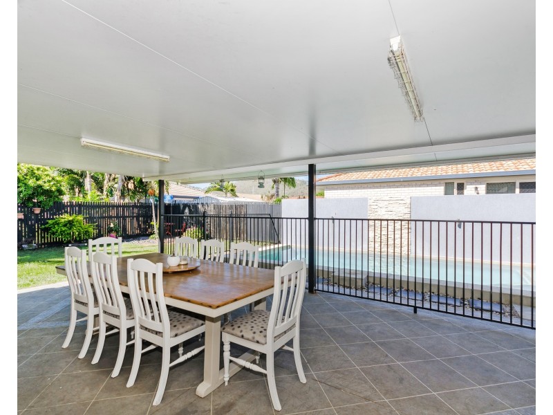 125 Greenwood Drive, Kirwan QLD 4817