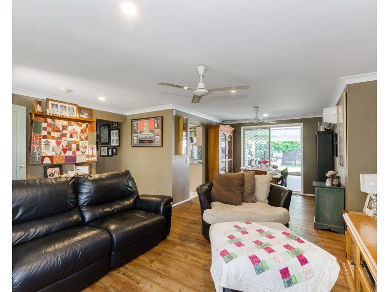 125 Greenwood Drive, Kirwan QLD 4817