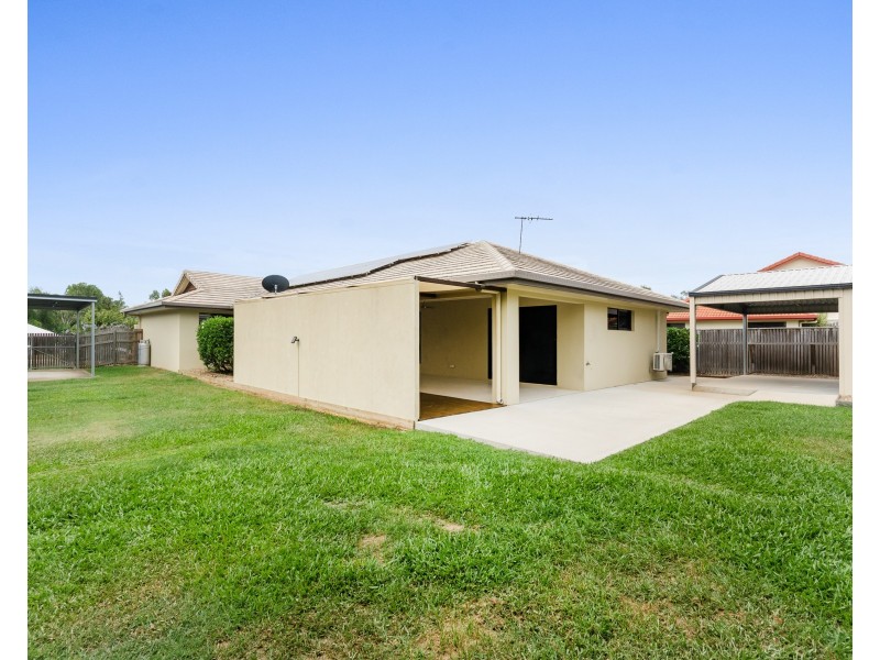 26 Anchorage Circuit, Bushland Beach QLD 4818