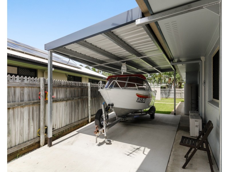 11 Lilium Close, Kirwan QLD 4817