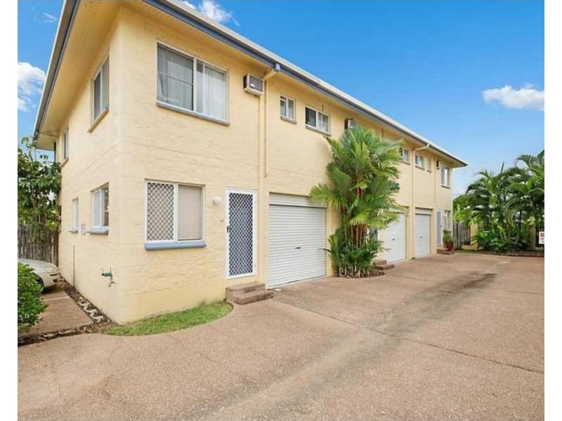 4/11 Second Avenue, Railway Estate QLD 4810