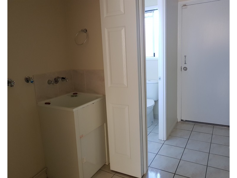 4/11 Second Avenue, Railway Estate QLD 4810