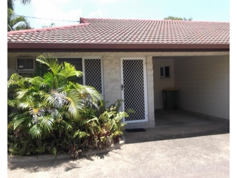 1/37 Ralston Street, West End QLD 4810