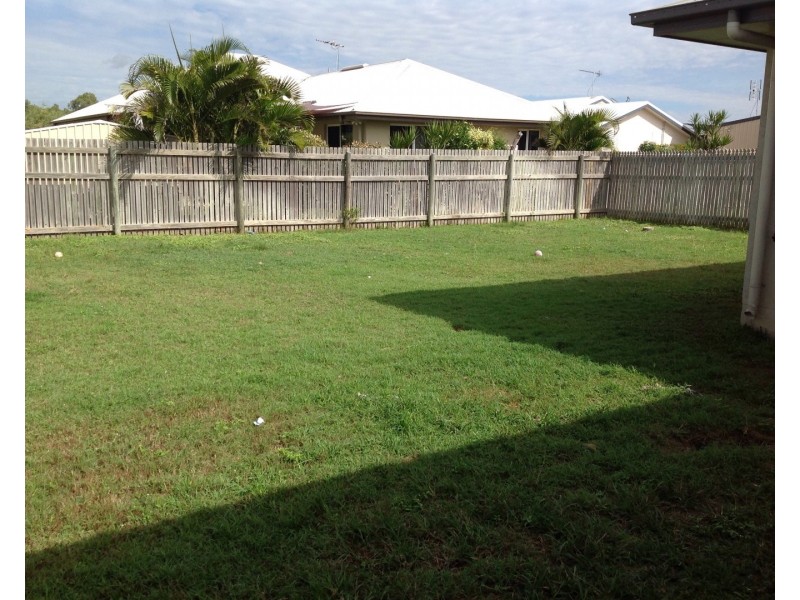 5 Romboli Court, Burdell QLD 4818