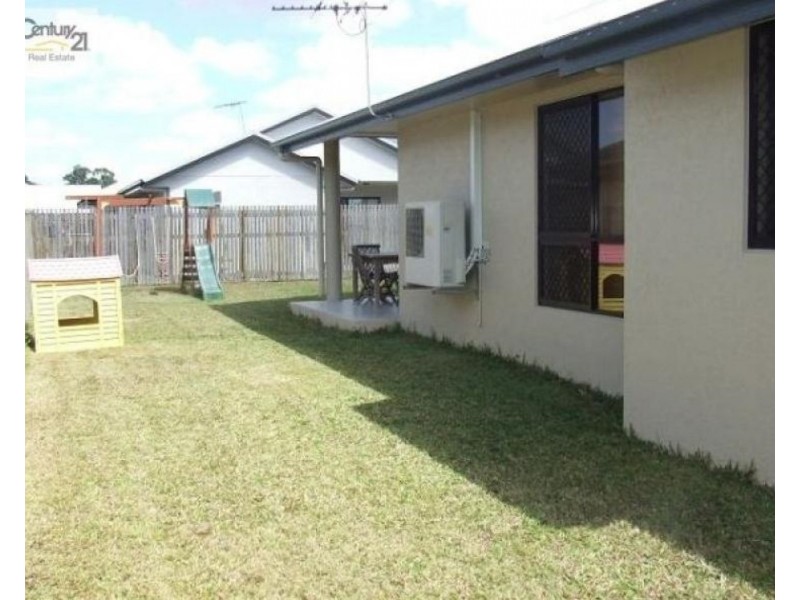 2 Romboli Court, Burdell QLD 4818