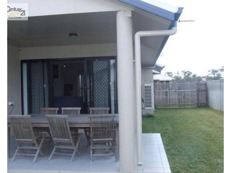 2 Romboli Court, Burdell QLD 4818