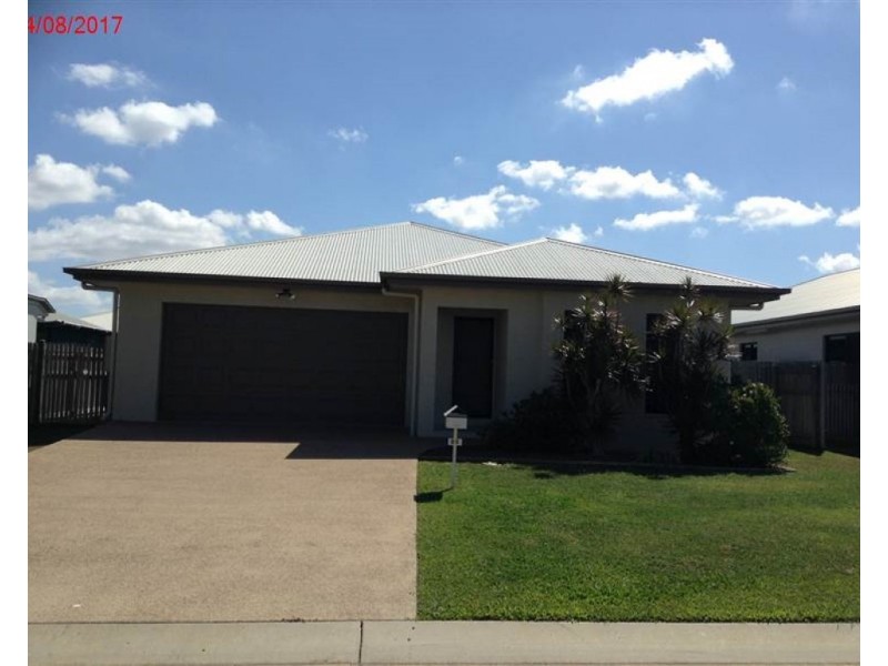 25  Hollanders Crescent, Kelso QLD 4815