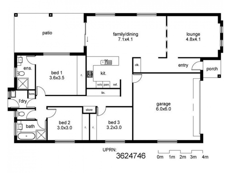 25  Hollanders Crescent, Kelso QLD 4815