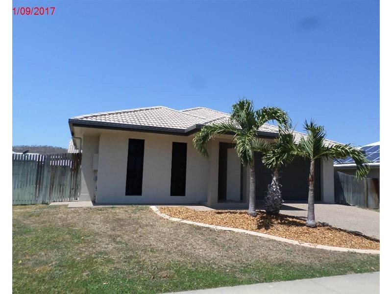 14 River Parks Boulevard, Kelso QLD 4815