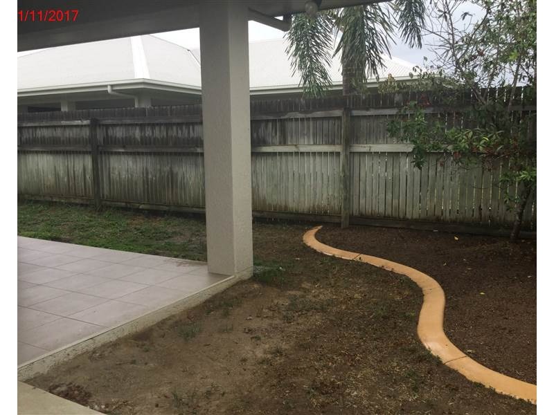 5 Mackenzie Lane, Kelso QLD 4815