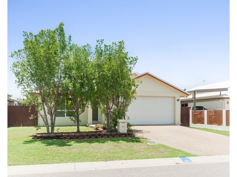 35 Northshore Circuit, Idalia QLD 4811