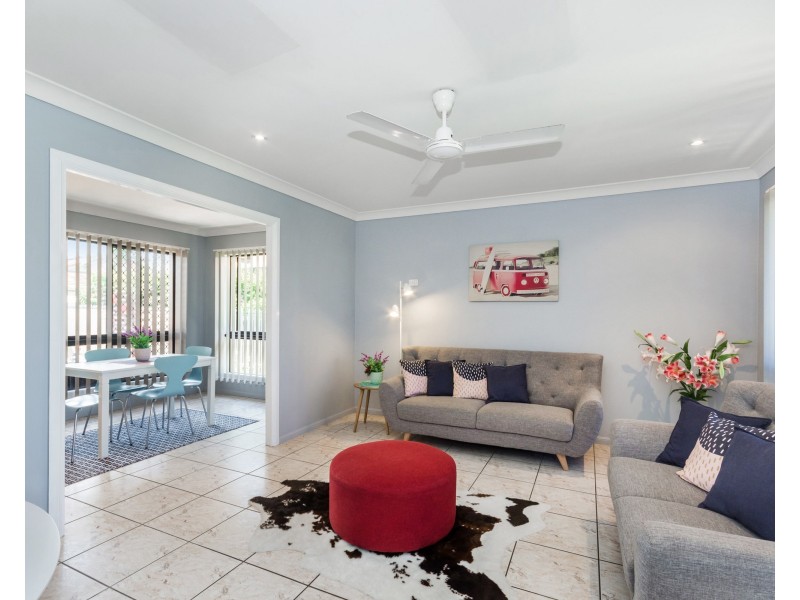 61 Wheeler Circuit, Kirwan QLD 4817