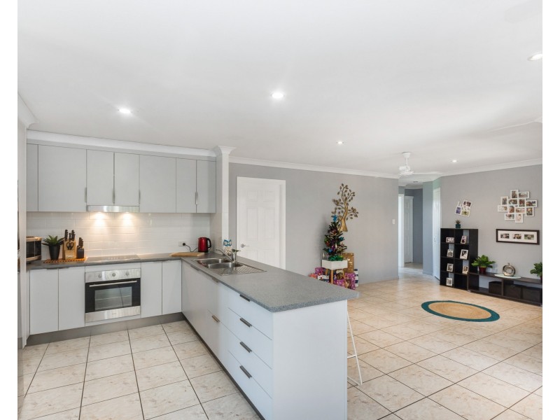 61 Wheeler Circuit, Kirwan QLD 4817