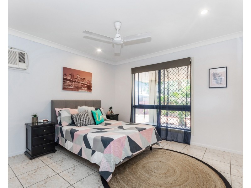 61 Wheeler Circuit, Kirwan QLD 4817