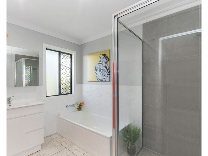 61 Wheeler Circuit, Kirwan QLD 4817