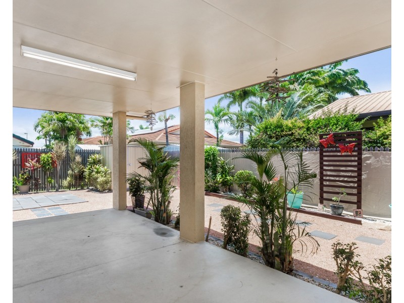 61 Wheeler Circuit, Kirwan QLD 4817