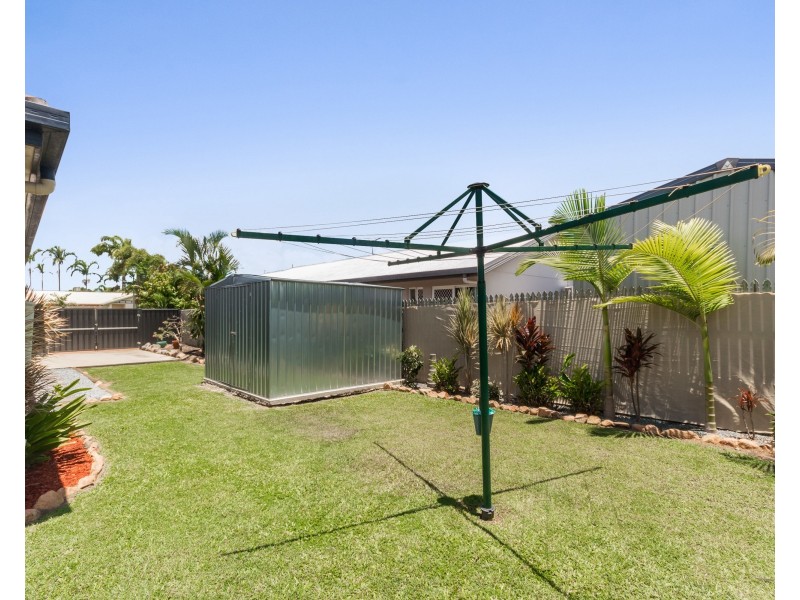 61 Wheeler Circuit, Kirwan QLD 4817
