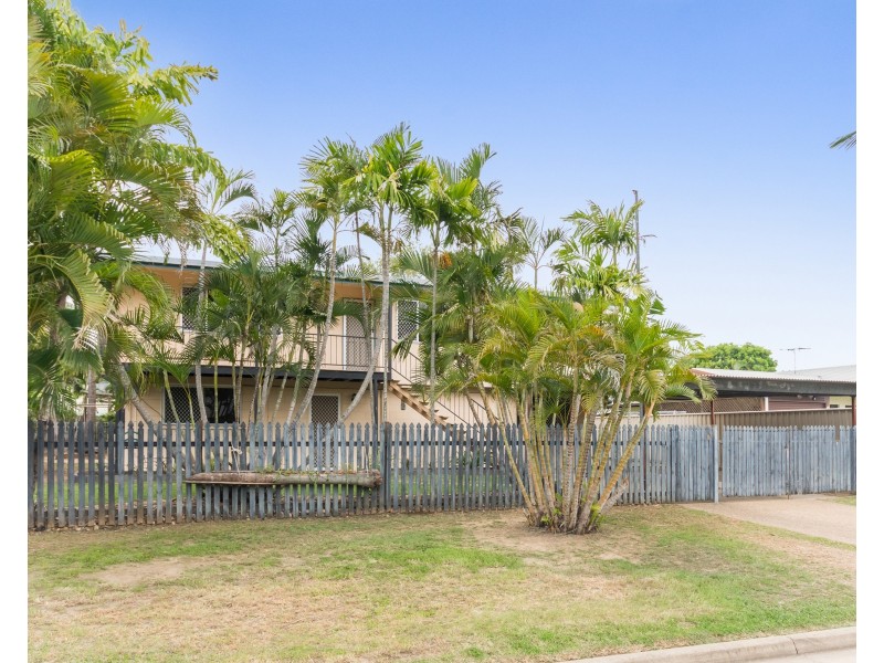 21 Deloraine Street, Thuringowa Central QLD 4817