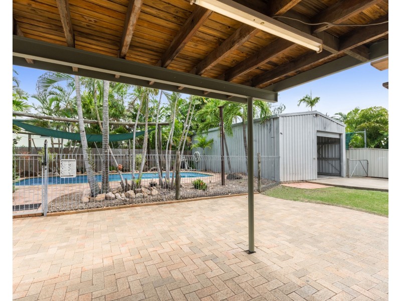 21 Deloraine Street, Thuringowa Central QLD 4817