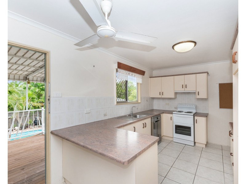 21 Deloraine Street, Thuringowa Central QLD 4817