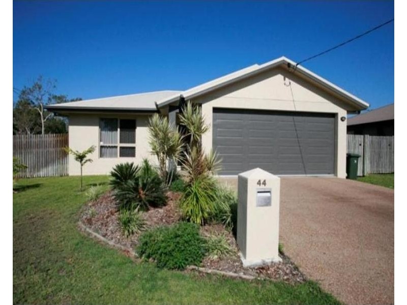 44 Girgenti Avenue, Kelso QLD 4815