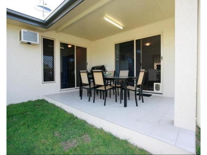 44 Girgenti Avenue, Kelso QLD 4815