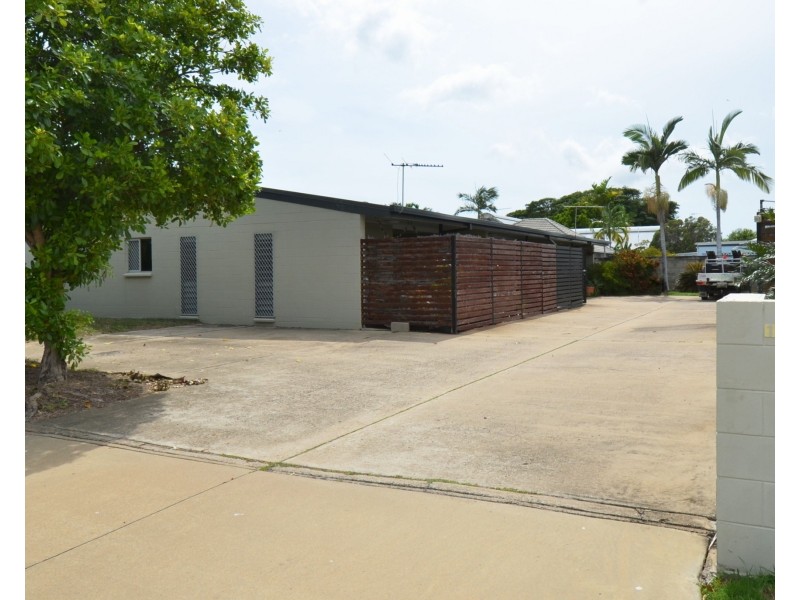 2/17 Crowder Street, Garbutt QLD 4814