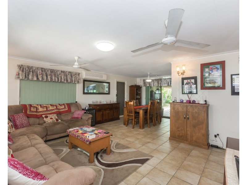 6  Hillview Road, Deeragun QLD 4818