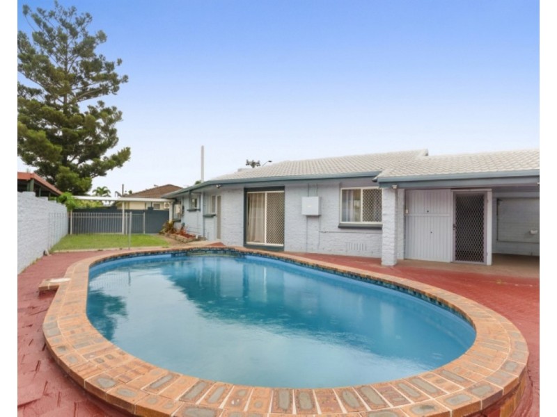 438 Bayswater Road, Mount Louisa QLD 4814