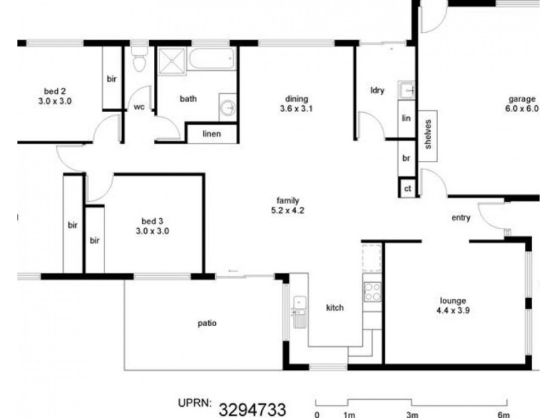 9 Broadwater Ave, Bohle Plains QLD 4817