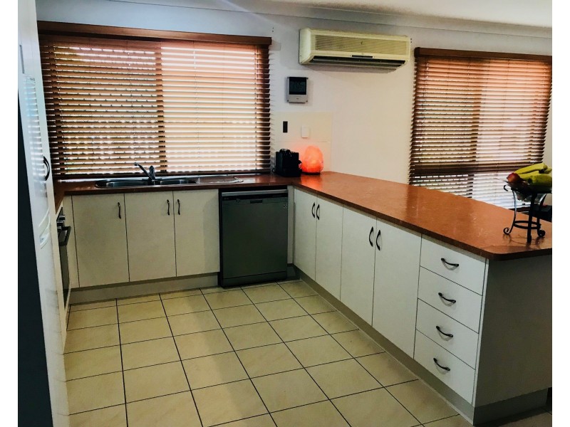 7  Burford Court, Kirwan QLD 4817