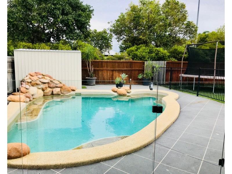 7  Burford Court, Kirwan QLD 4817