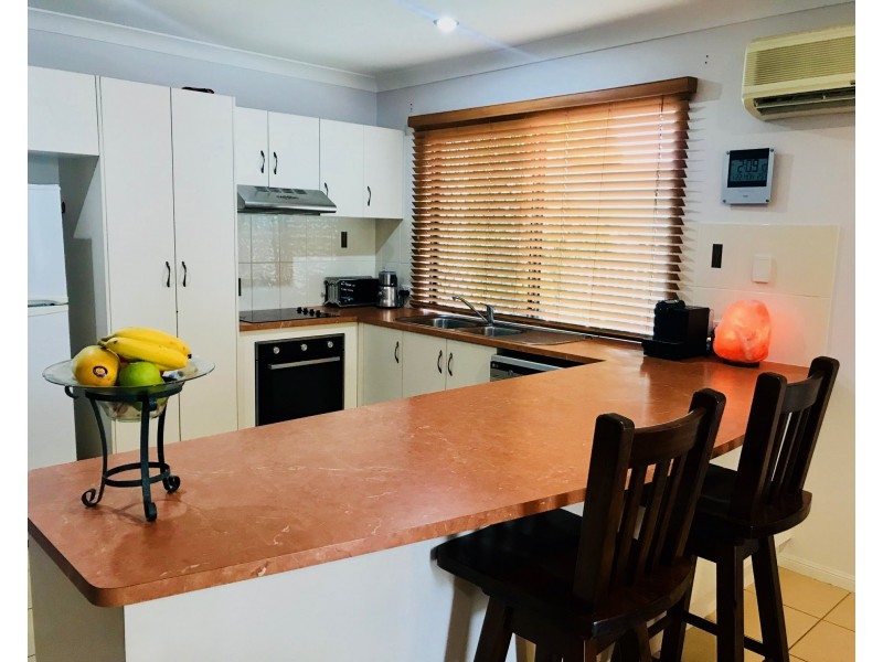 7  Burford Court, Kirwan QLD 4817