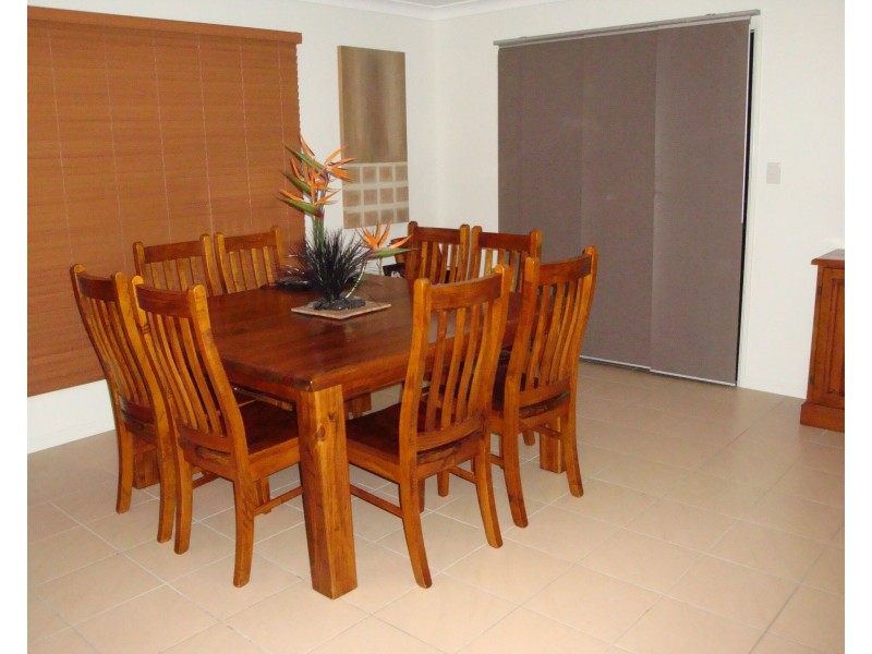 7  Burford Court, Kirwan QLD 4817