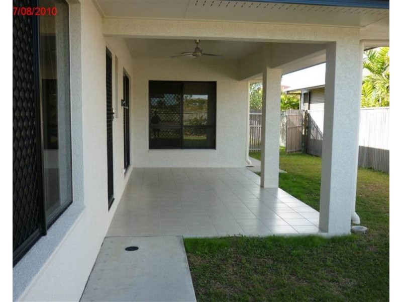 6 Koel Crt, Bohle Plains QLD 4817