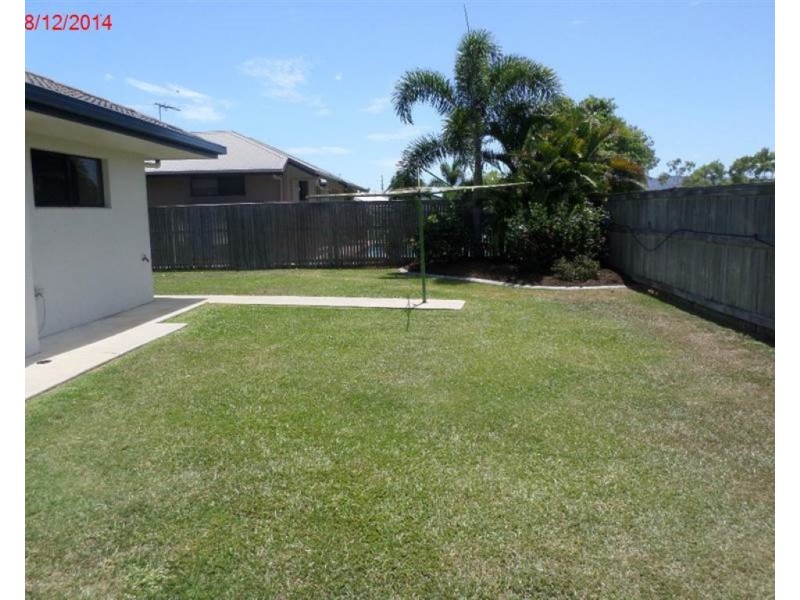 6 Koel Crt, Bohle Plains QLD 4817