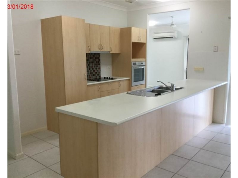 4 Lyrebird Lane, Bohle Plains QLD 4817