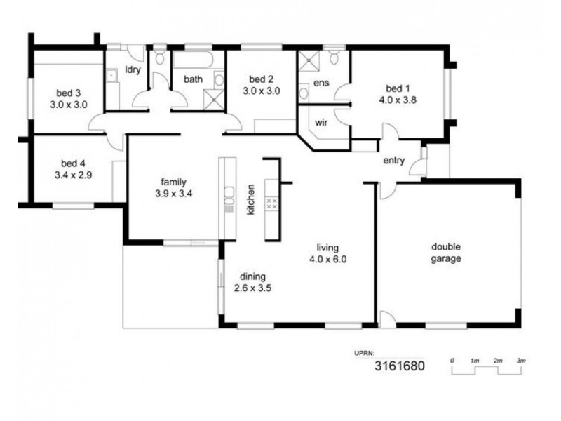 4 Lyrebird Lane, Bohle Plains QLD 4817